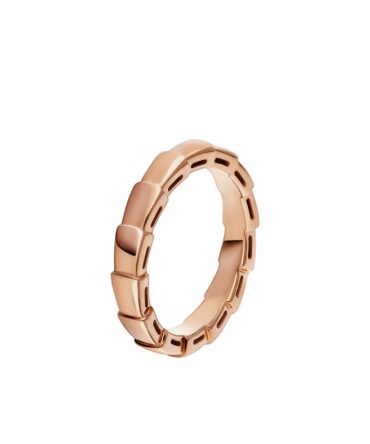 Serpenti Viper Ring