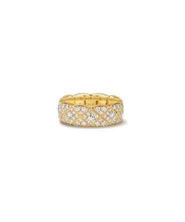 Coco Crush ring