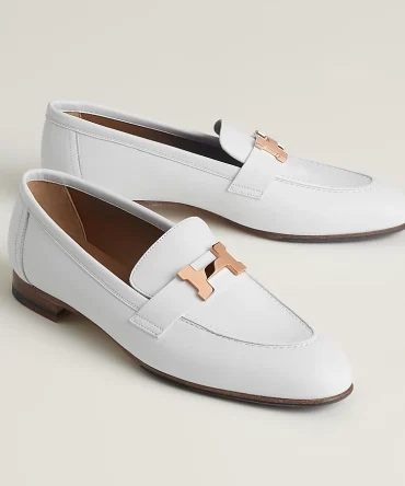 Paris loafer