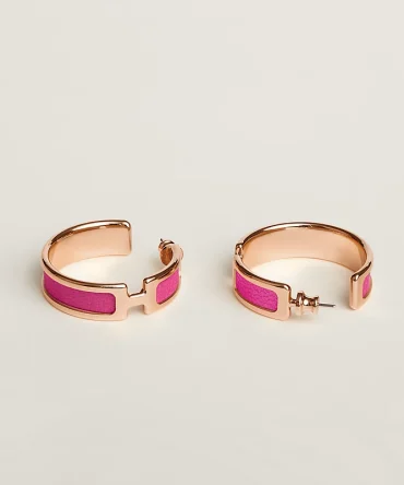 Olympe earrings