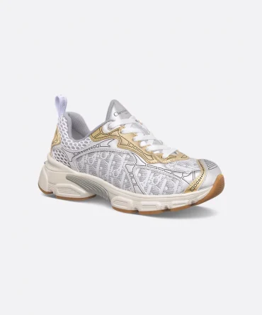 Dior Vibe Sneaker
