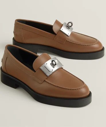 Hot loafer