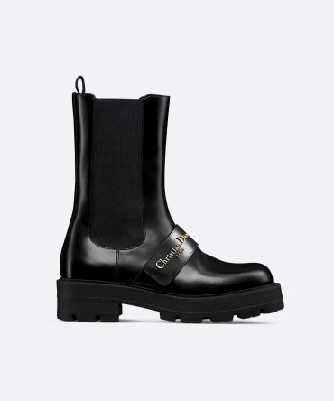 D-Quest Ankle Boot