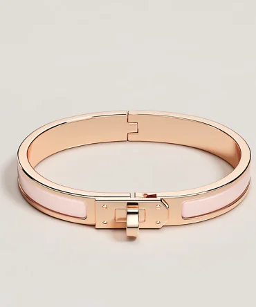 Mini Clic Kelly Bracelet